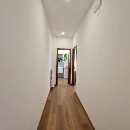 Casa Ciarpella With Pool 蒙特格拉纳罗