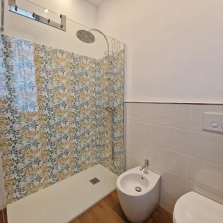 别墅 Casa Ciarpella With Pool *