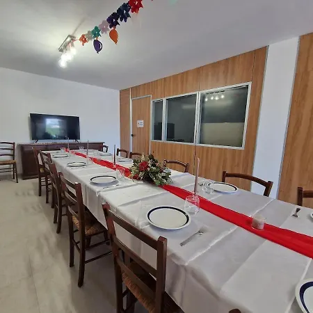 Casa Ciarpella With Pool Montegranaro