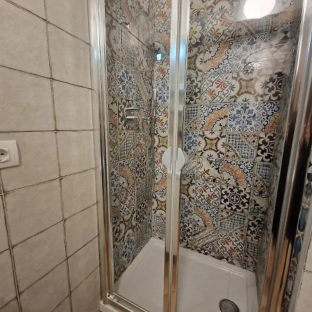 Casa Ciarpella With Pool 别墅 蒙特格拉纳罗