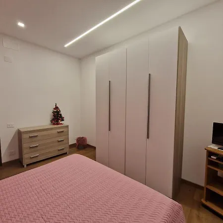 Casa Ciarpella With Pool Villa *