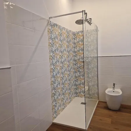 Casa Ciarpella With Pool 别墅 蒙特格拉纳罗