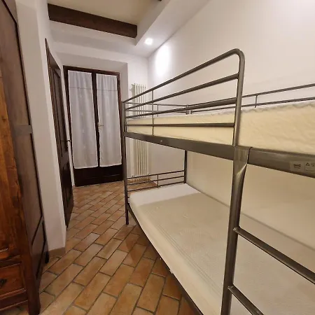 Villa Casa Ciarpella With Pool Montegranaro