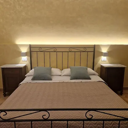 Casa Ciarpella With Pool Montegranaro