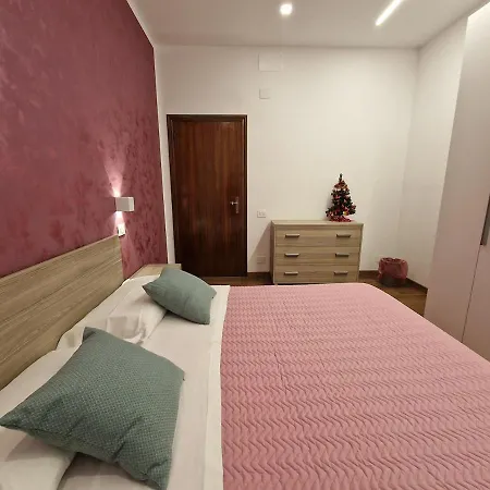 Casa Ciarpella With Pool * 蒙特格拉纳罗