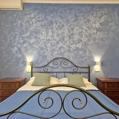 Casa Ciarpella With Pool