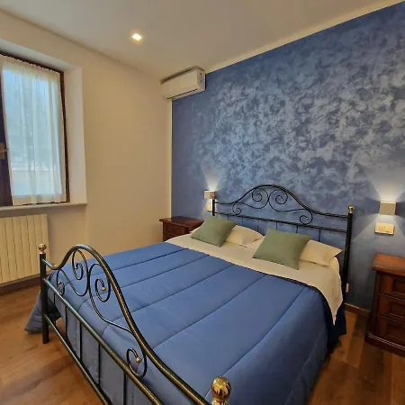 别墅 Casa Ciarpella With Pool 蒙特格拉纳罗