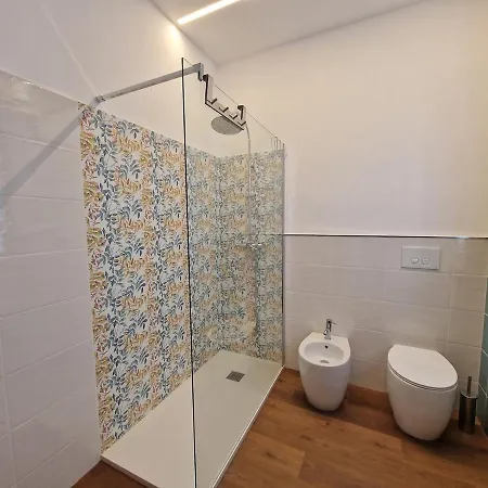 Casa Ciarpella With Pool