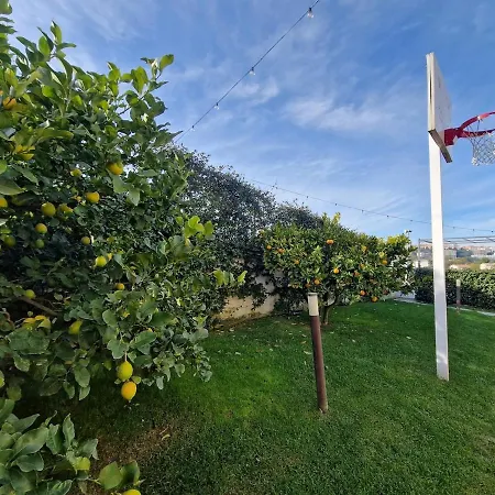 Villa Casa Ciarpella With Pool