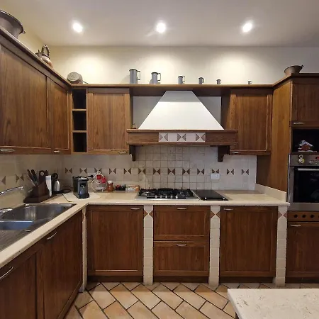 Casa Ciarpella With Pool 别墅 *