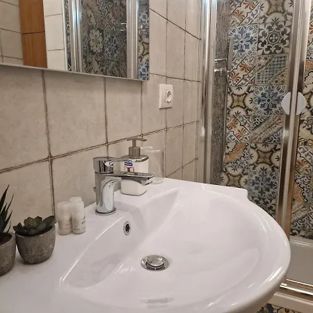 Casa Ciarpella With Pool *