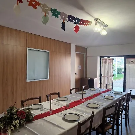 Casa Ciarpella With Pool Villa *