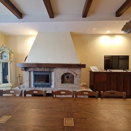 Casa Ciarpella With Pool *