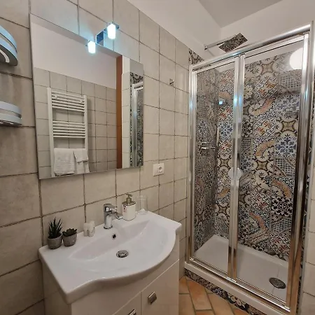 别墅 Casa Ciarpella With Pool *