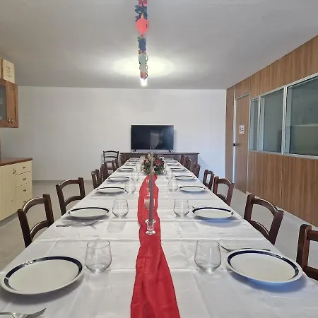 Casa Ciarpella With Pool *