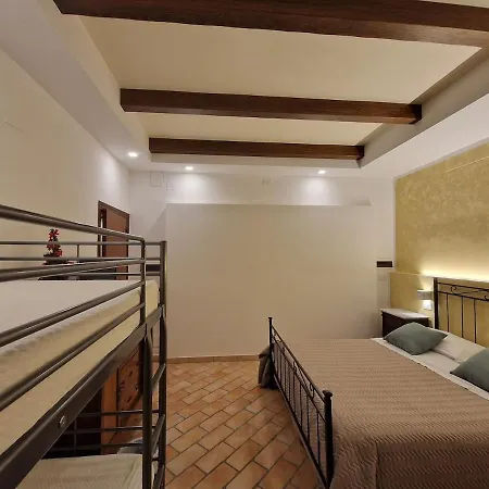 Casa Ciarpella With Pool Montegranaro