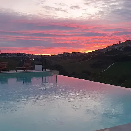 Casa Ciarpella With Pool * Montegranaro