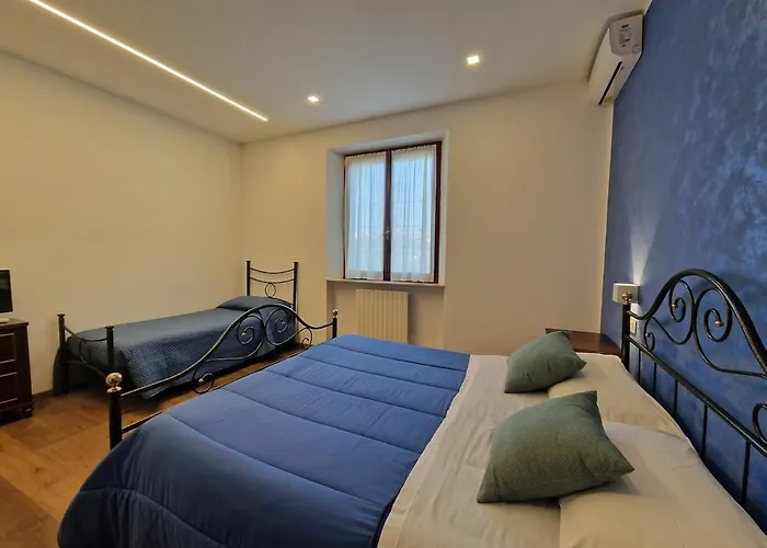 Villa Casa Ciarpella With Pool