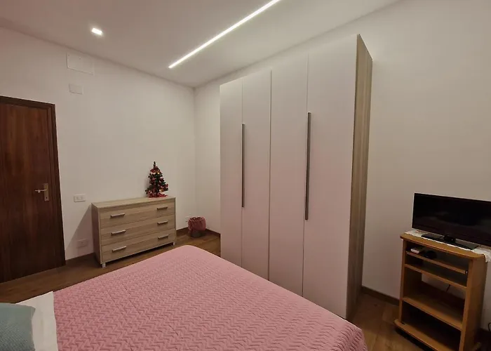 Casa Ciarpella With Pool Villa *