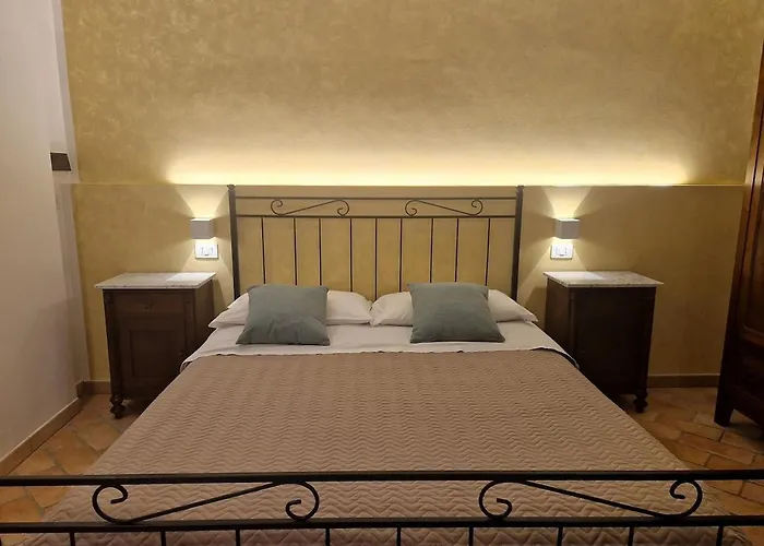 Casa Ciarpella With Pool Montegranaro