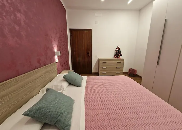 Casa Ciarpella With Pool * Montegranaro