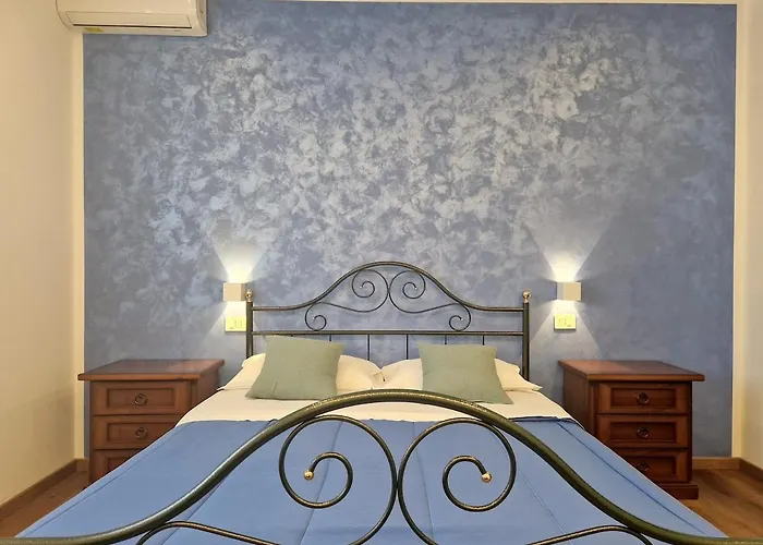 Casa Ciarpella With Pool