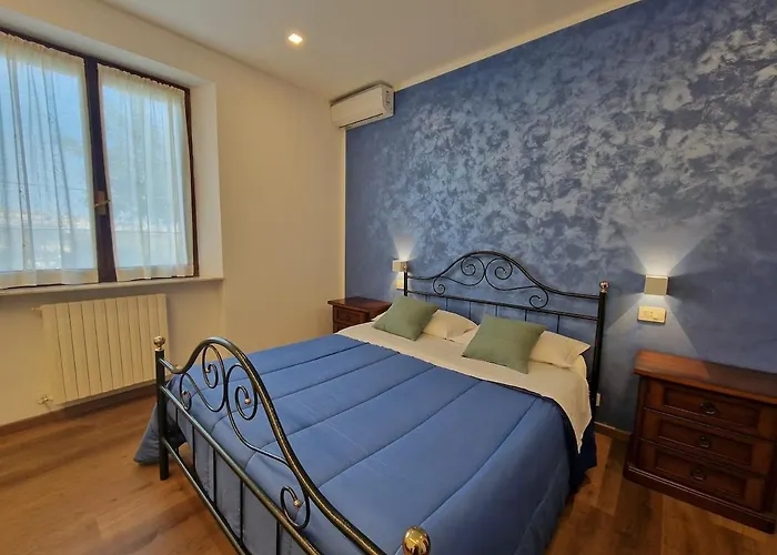 Villa Casa Ciarpella With Pool Montegranaro