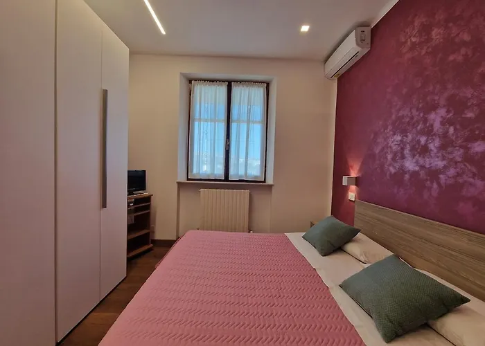 Casa Ciarpella With Pool *