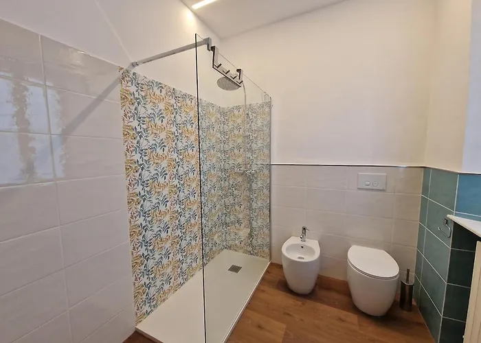 Casa Ciarpella With Pool