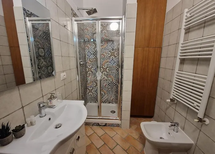 Casa Ciarpella With Pool Montegranaro