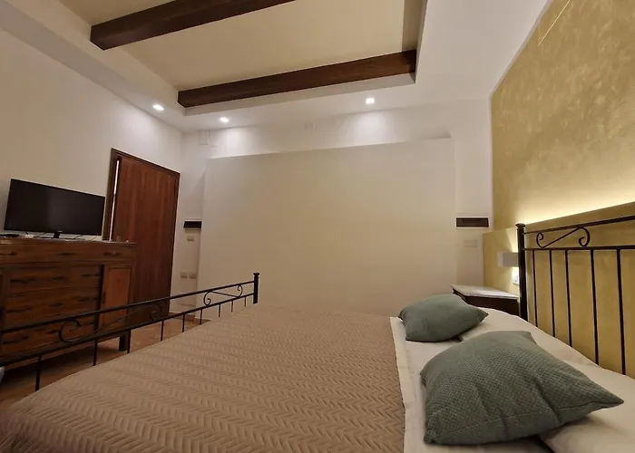 Casa Ciarpella With Pool * Montegranaro