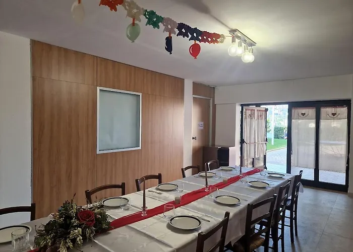 Casa Ciarpella With Pool Villa *