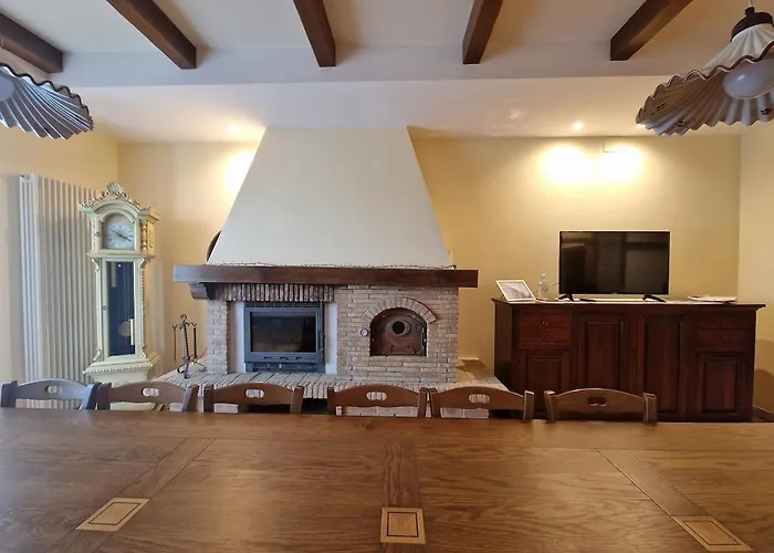 Casa Ciarpella With Pool *