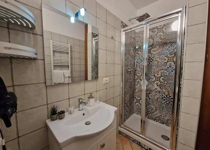 Villa Casa Ciarpella With Pool *